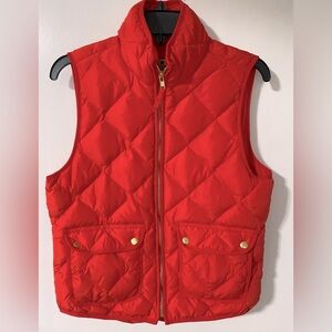 Woolrich Women’s Down Quilted Vest